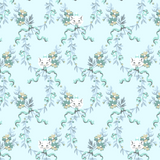  wallpaper flat preview mockup