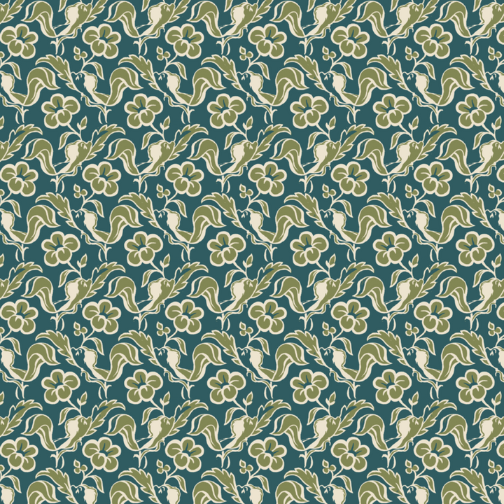  wallpaper flat preview mockup