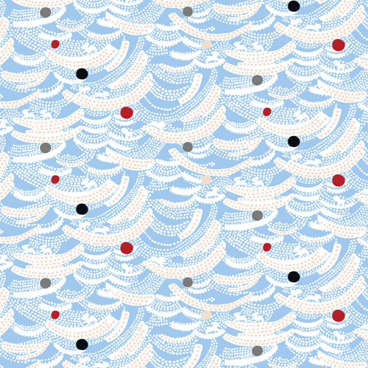  wallpaper flat preview mockup