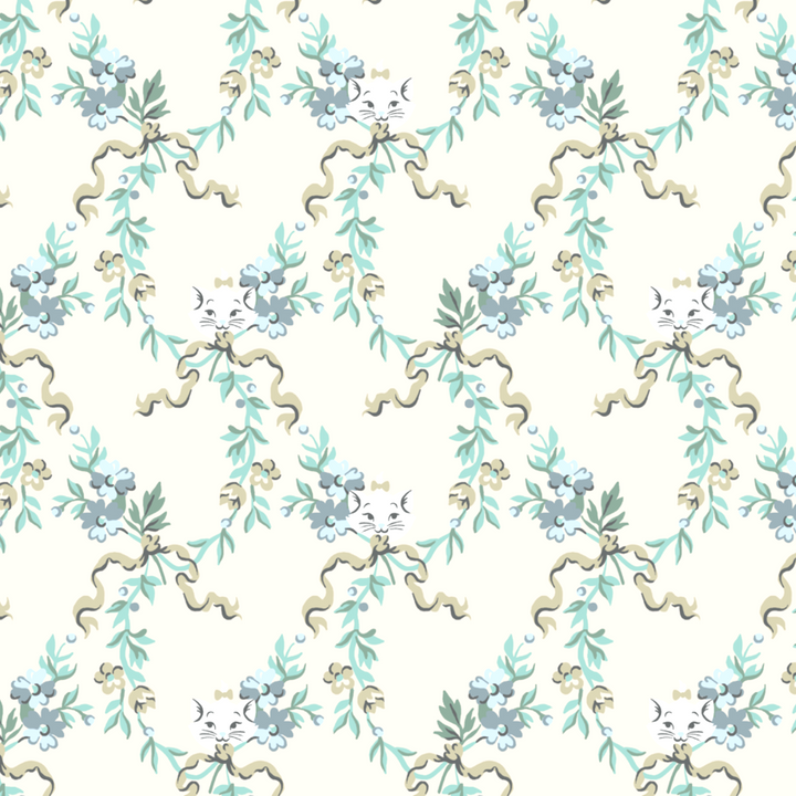  wallpaper flat preview mockup