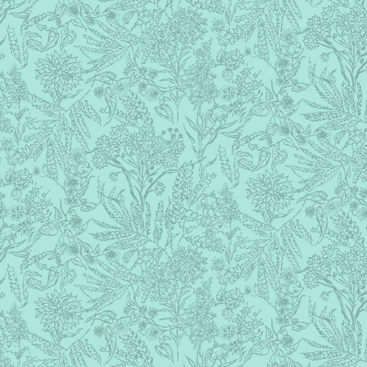  wallpaper flat preview mockup