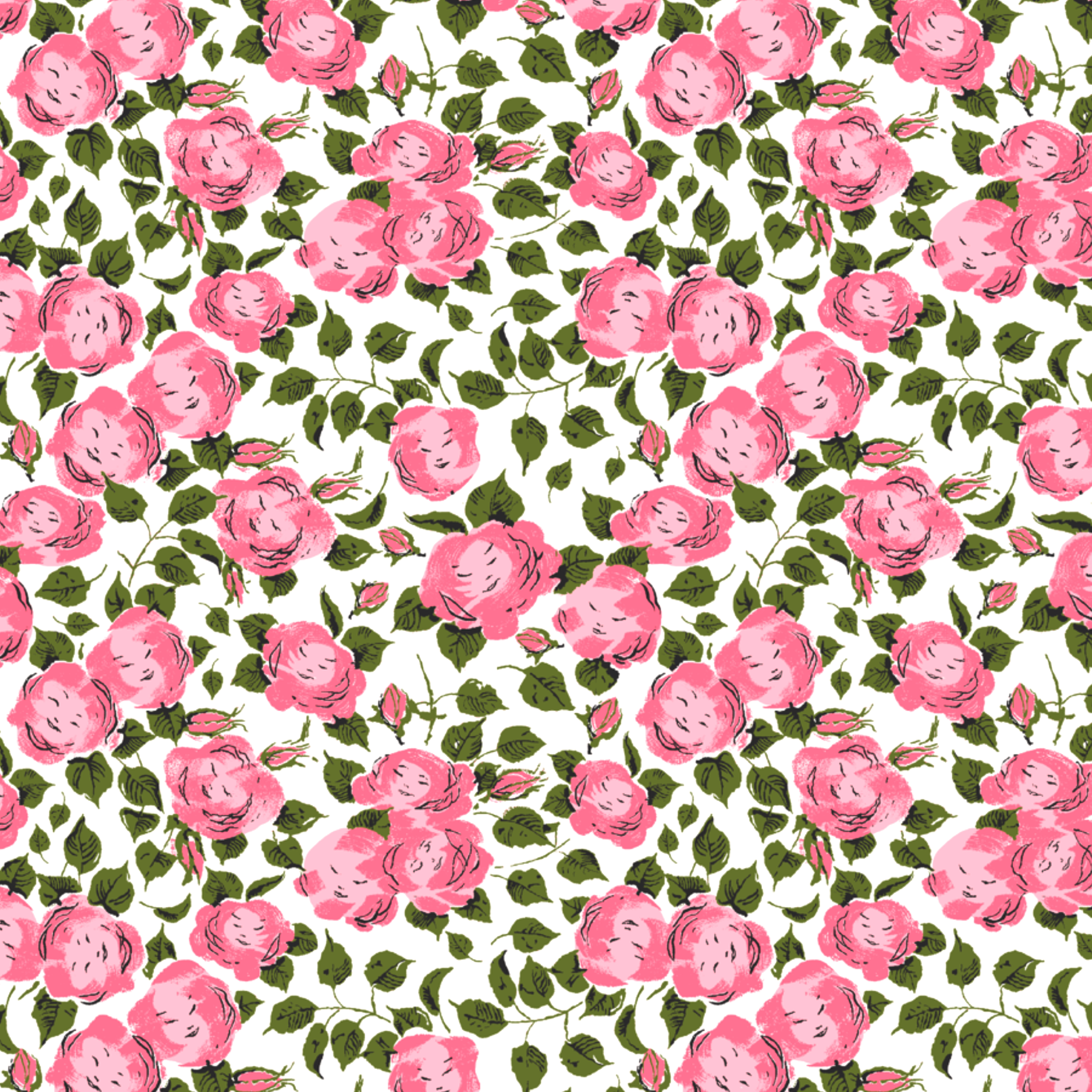  wallpaper flat preview mockup