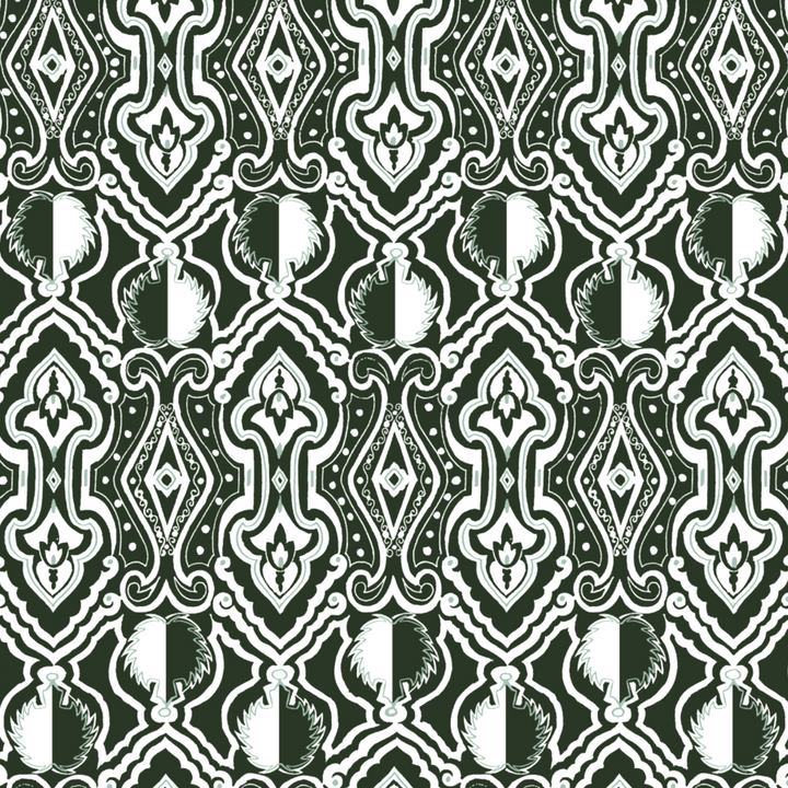 wallpaper flat preview mockup