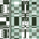  wallpaper flat preview mockup