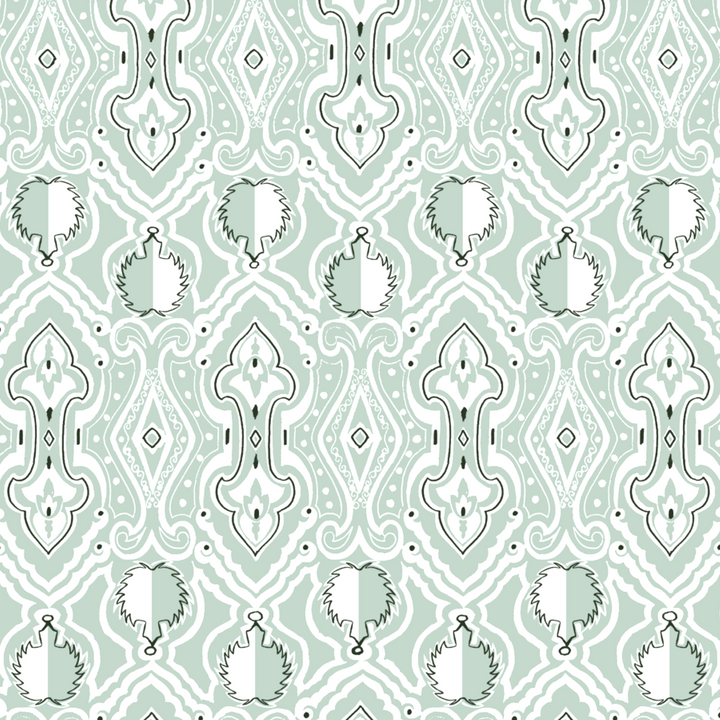  wallpaper flat preview mockup