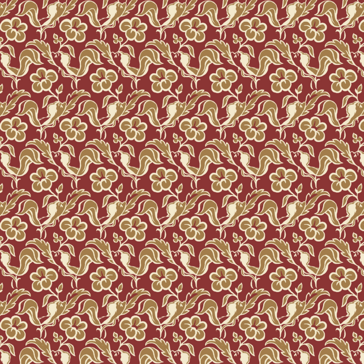  wallpaper flat preview mockup