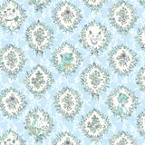  wallpaper flat preview mockup