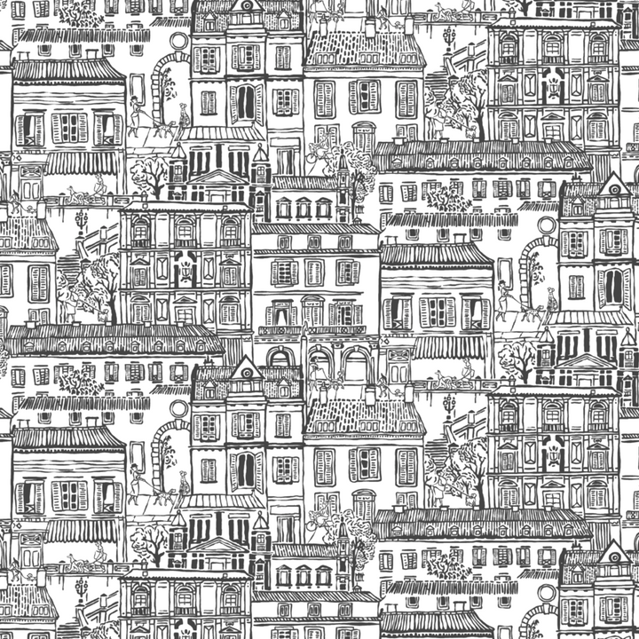  wallpaper flat preview mockup