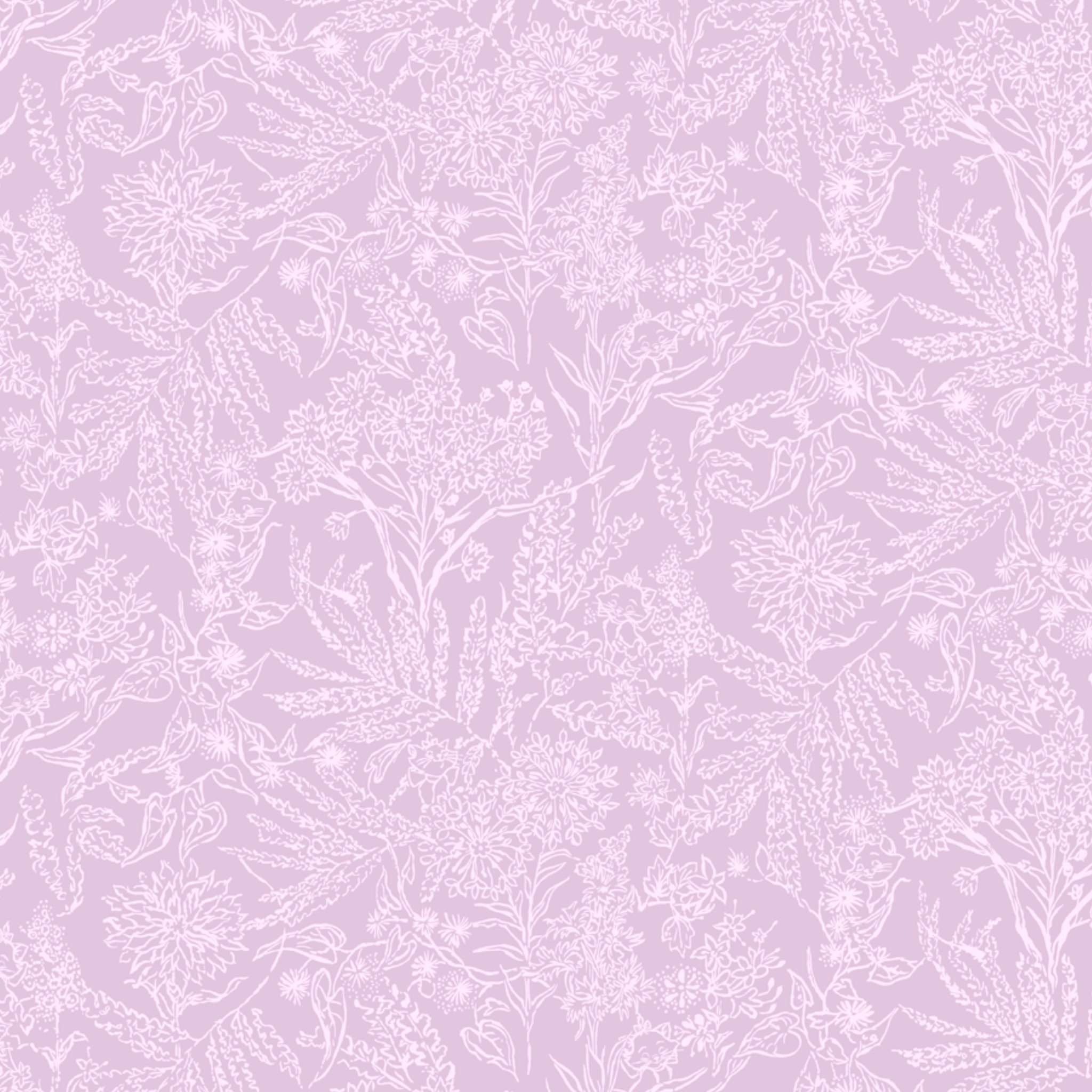  wallpaper flat preview mockup