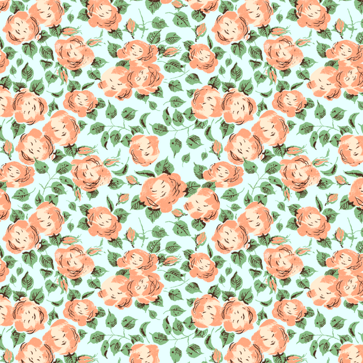  wallpaper flat preview mockup