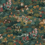  wallpaper flat preview mockup