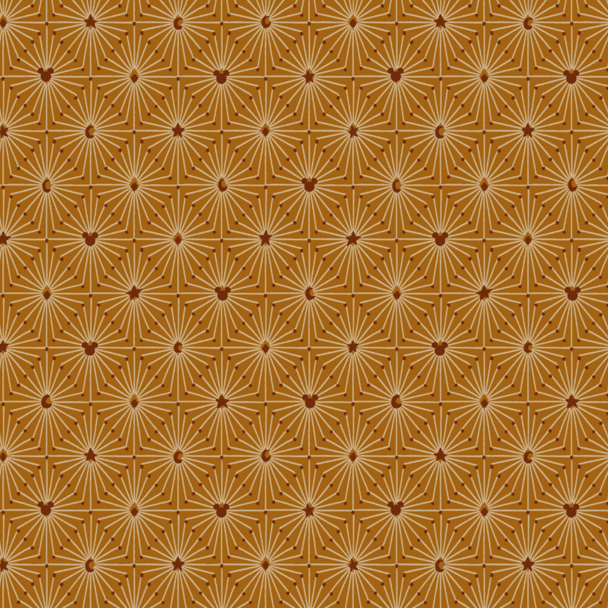  wallpaper flat preview mockup