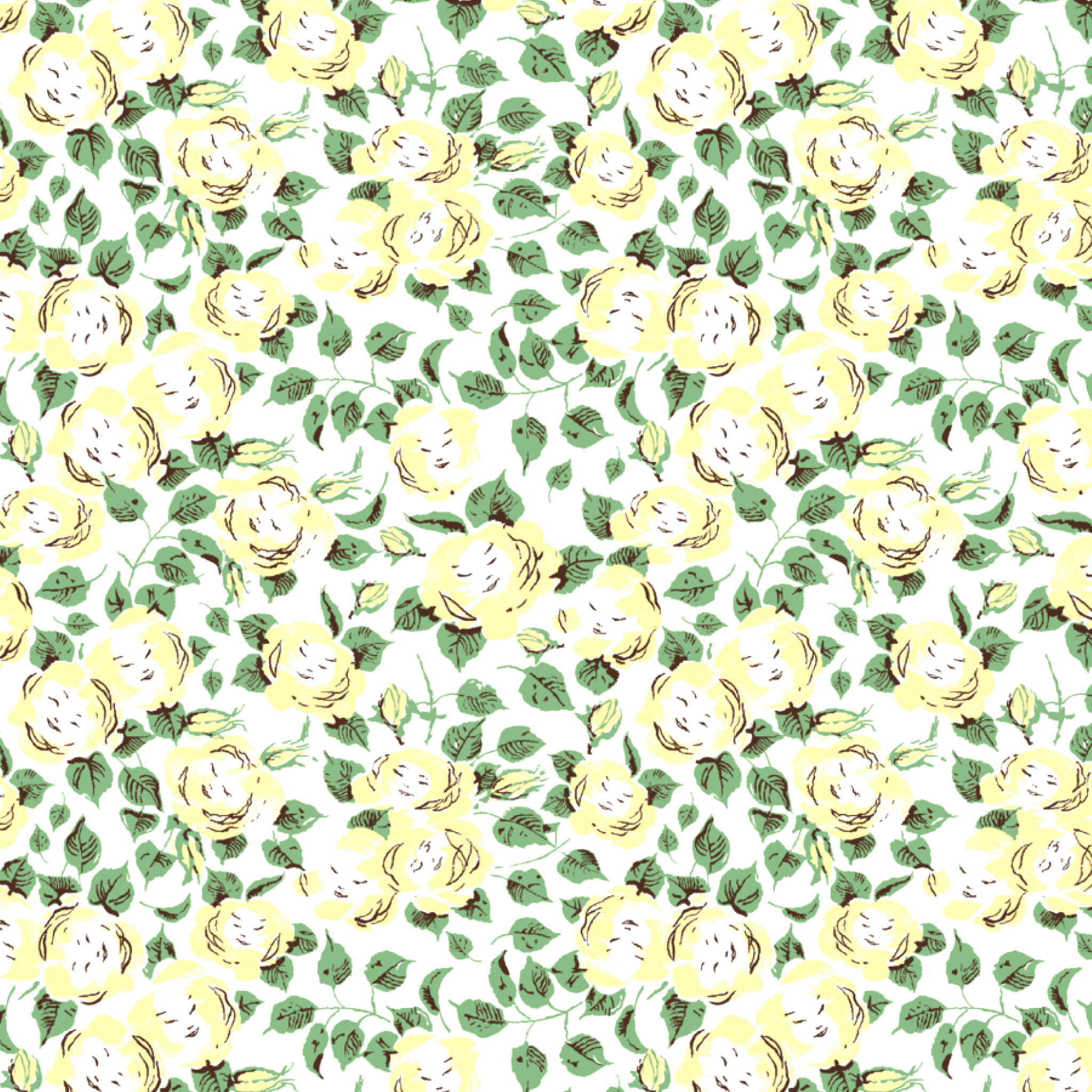  wallpaper flat preview mockup