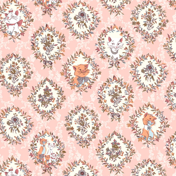  wallpaper flat preview mockup