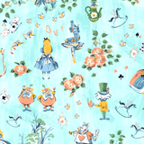  wallpaper flat preview mockup