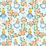  wallpaper flat preview mockup