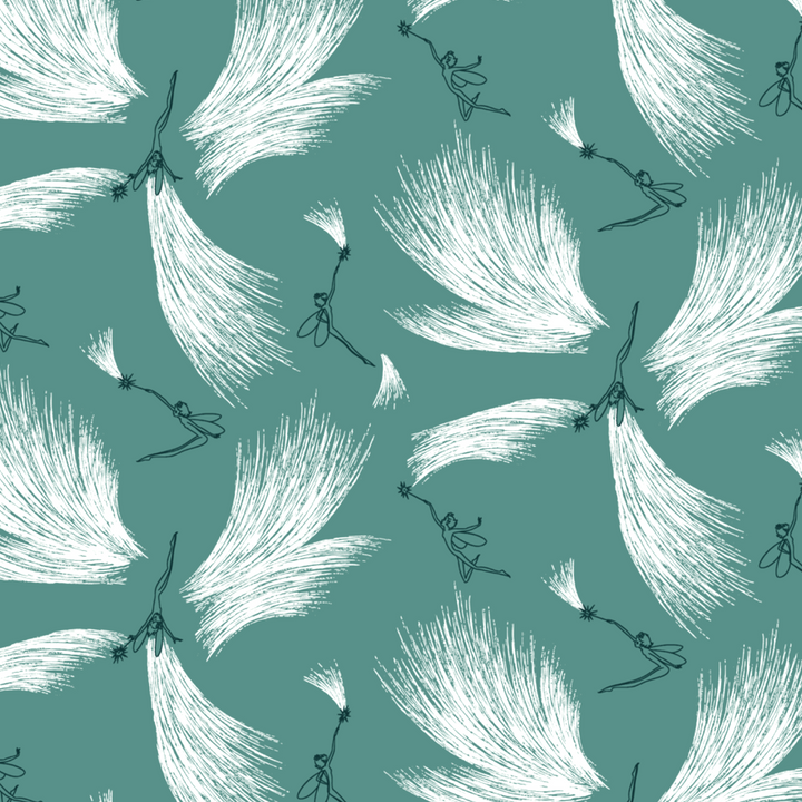  wallpaper flat preview mockup