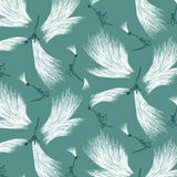 wallpaper flat preview mockup