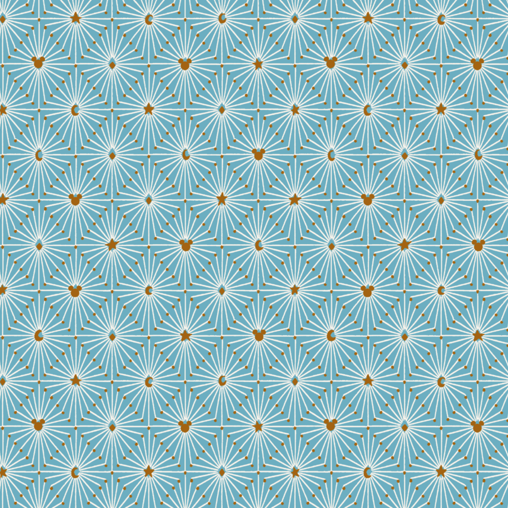  wallpaper flat preview mockup