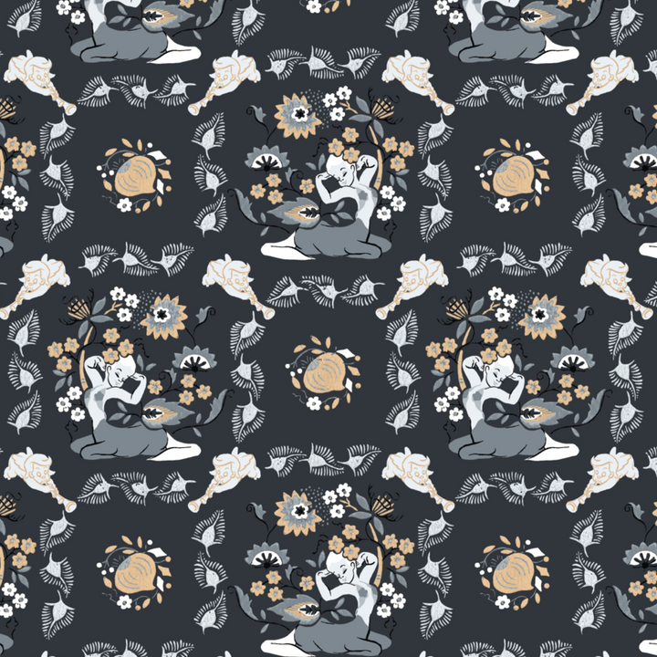  wallpaper flat preview mockup