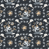  wallpaper flat preview mockup