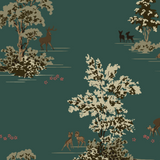  wallpaper flat preview mockup