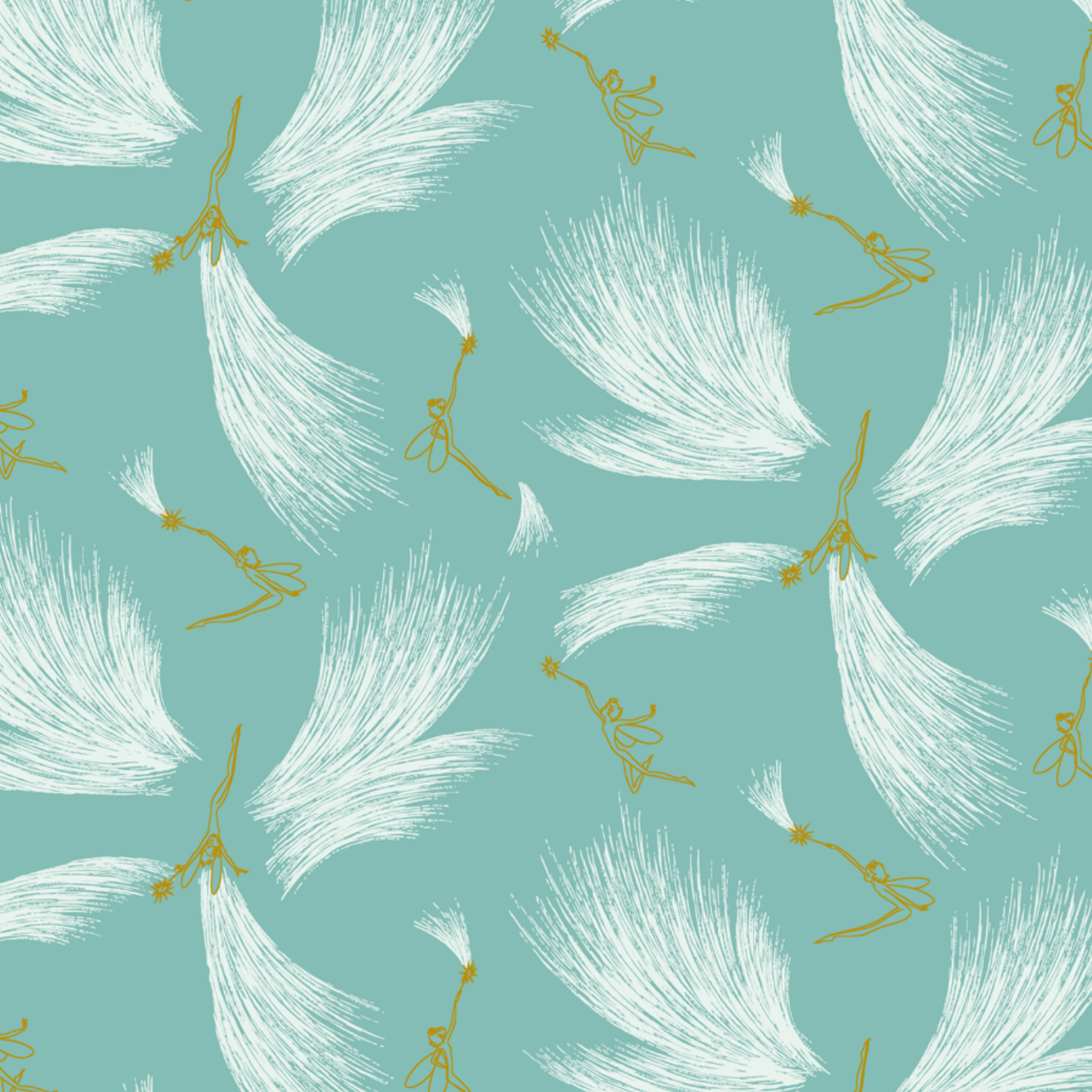  wallpaper flat preview mockup