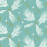  wallpaper flat preview mockup