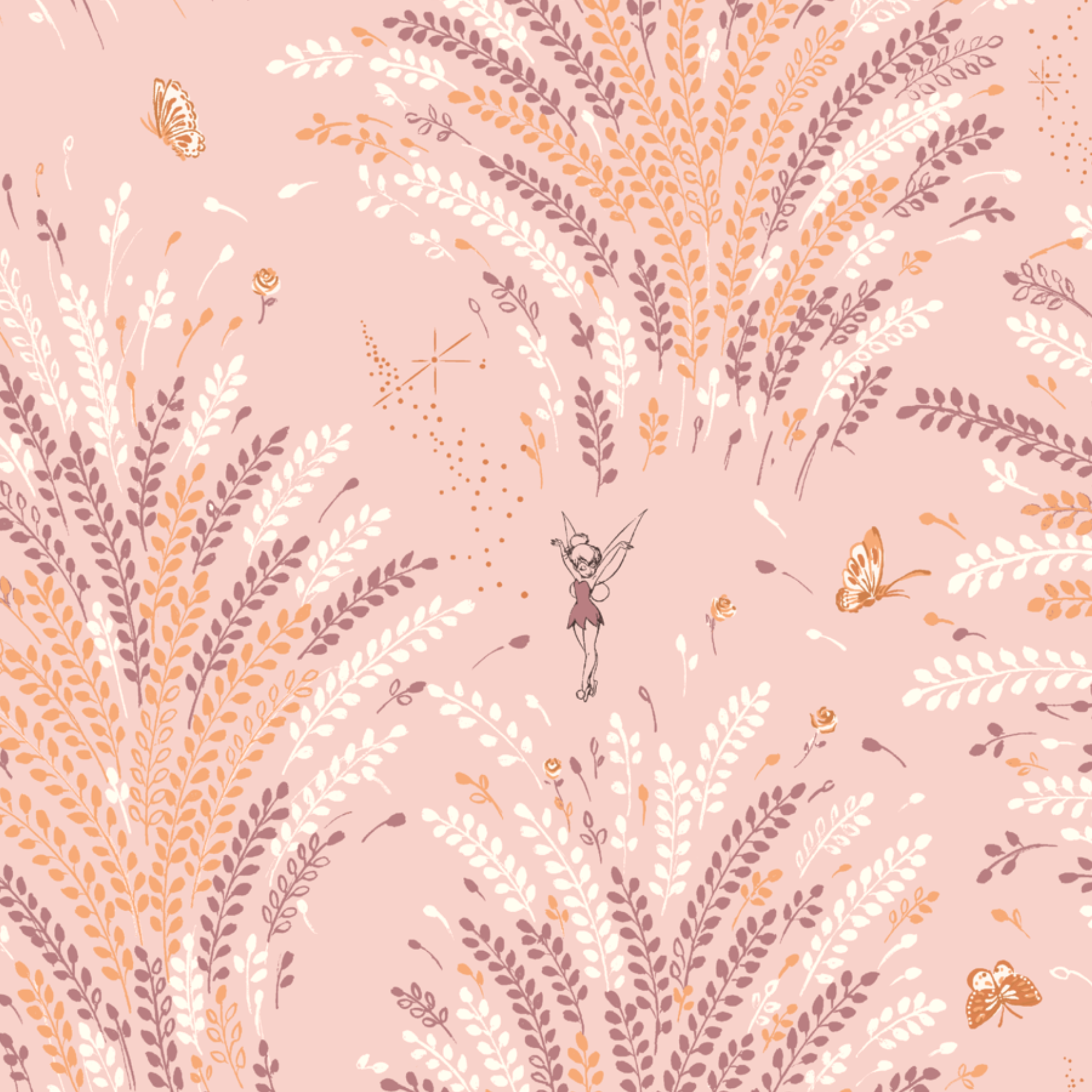  wallpaper flat preview mockup