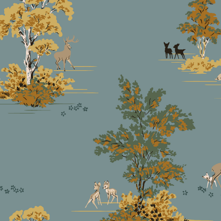  wallpaper flat preview mockup