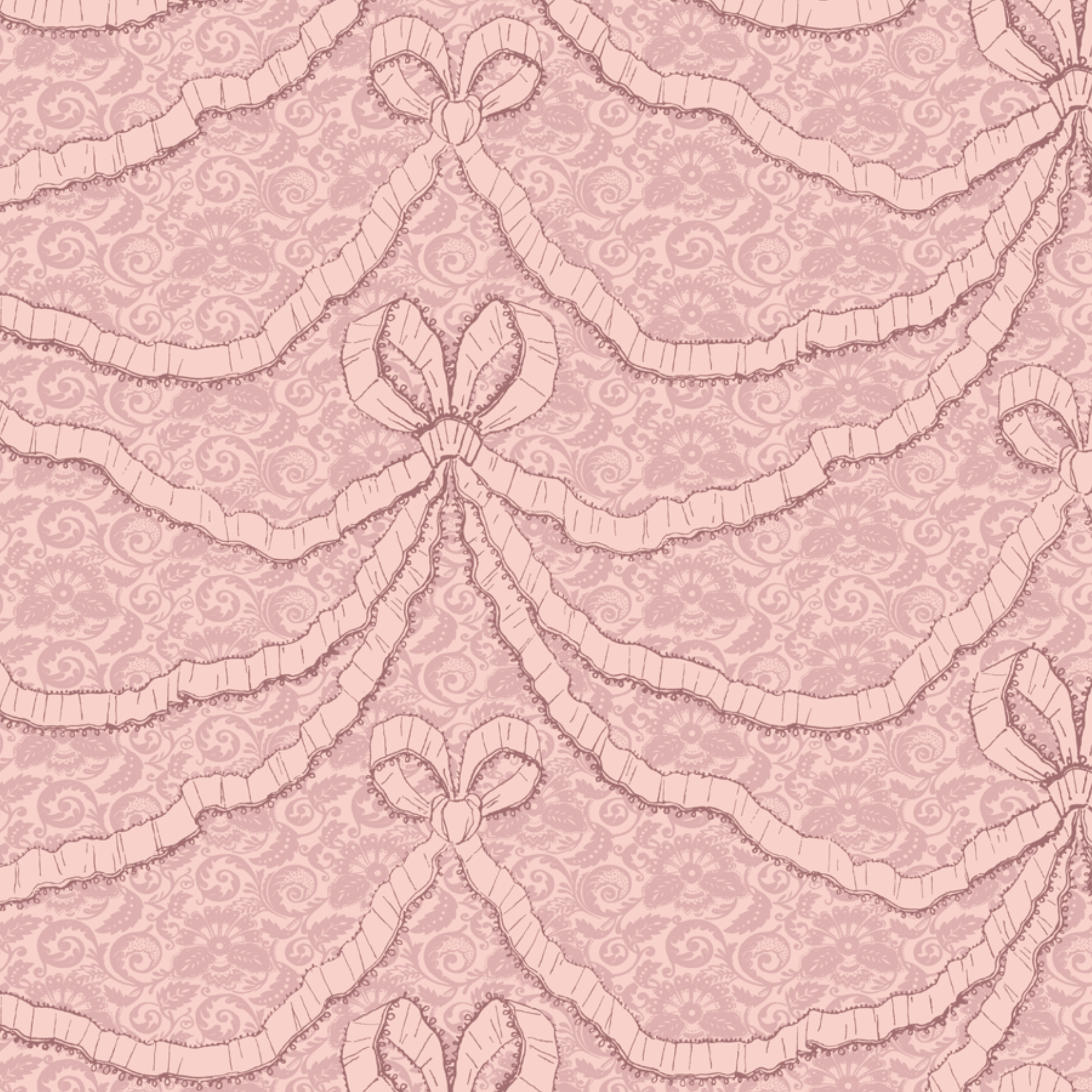  wallpaper flat preview mockup