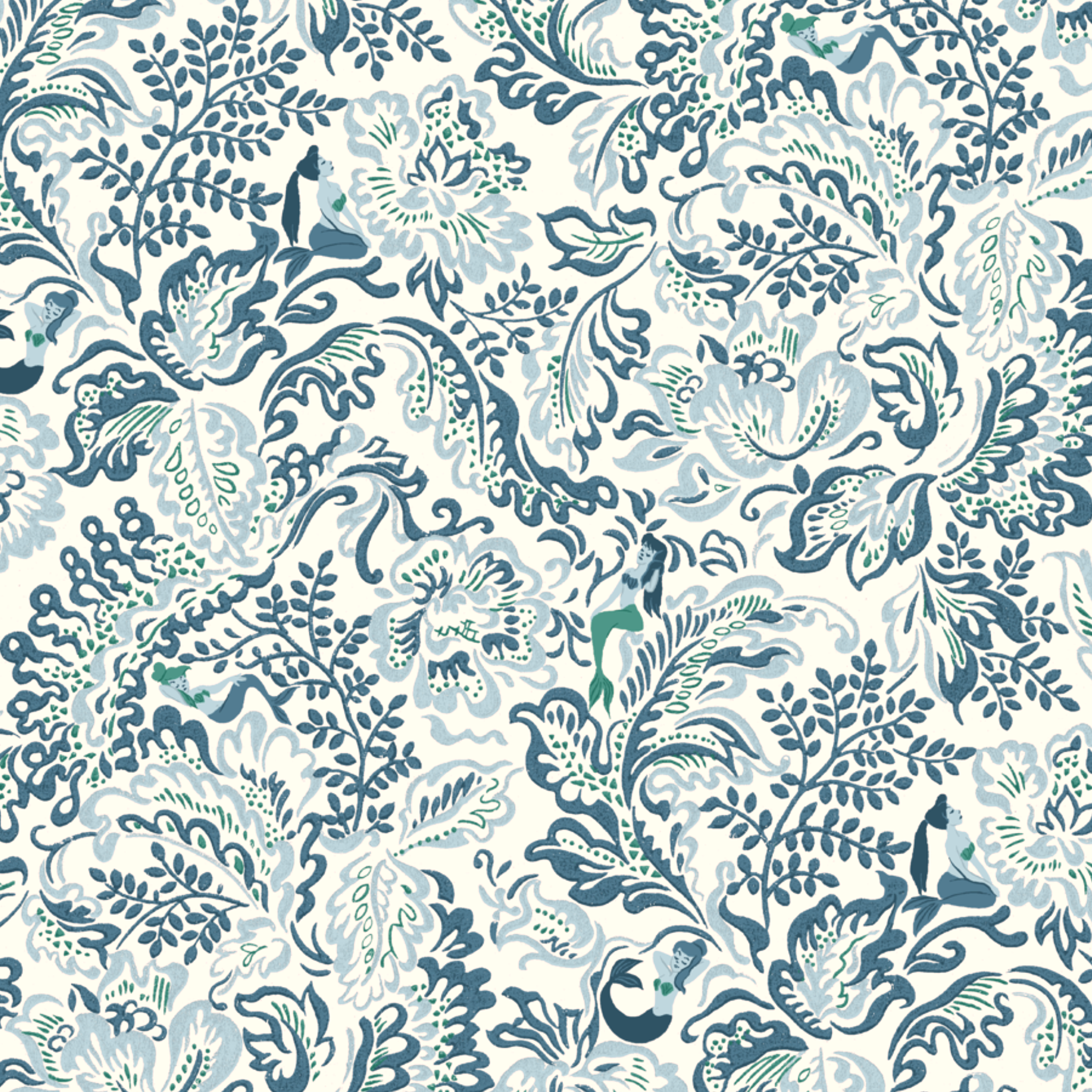  wallpaper flat preview mockup