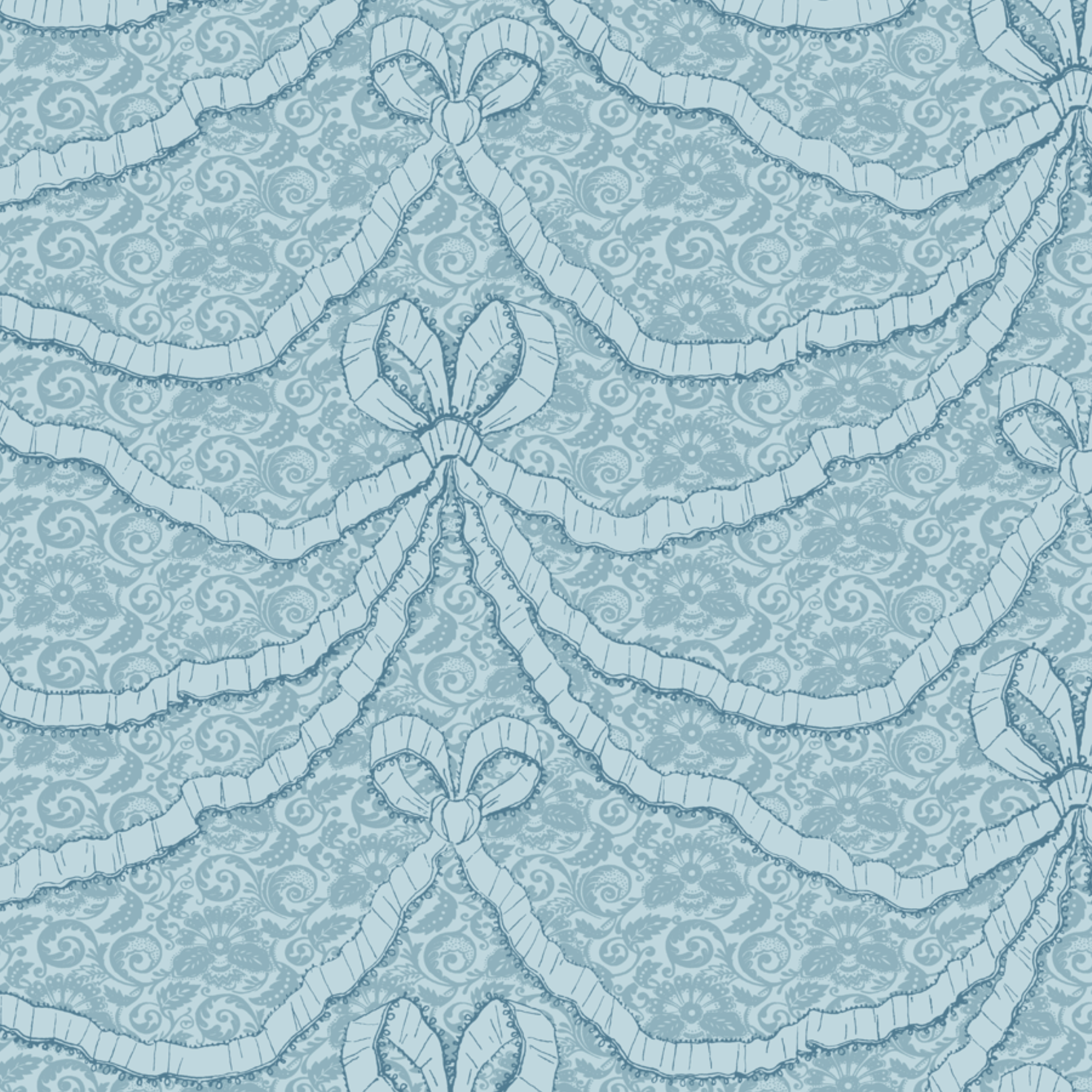  wallpaper flat preview mockup