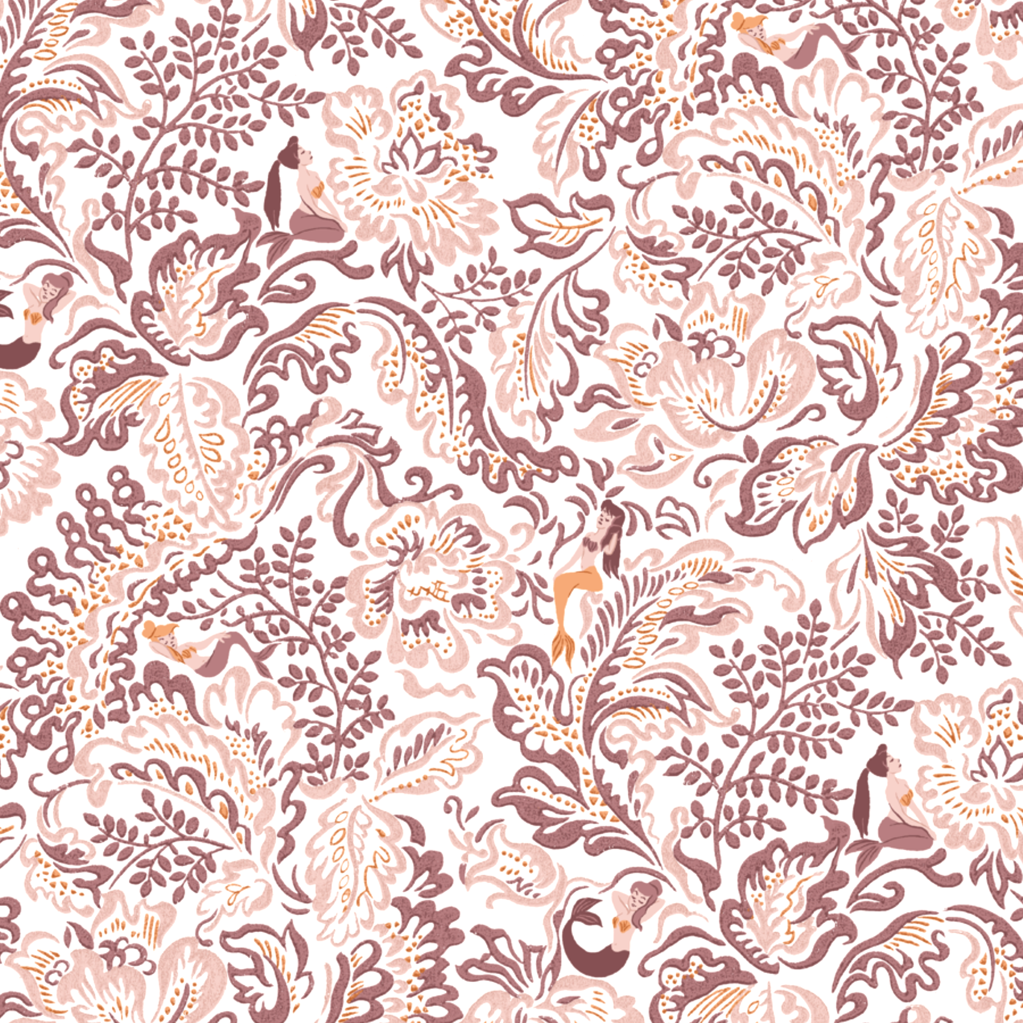  wallpaper flat preview mockup