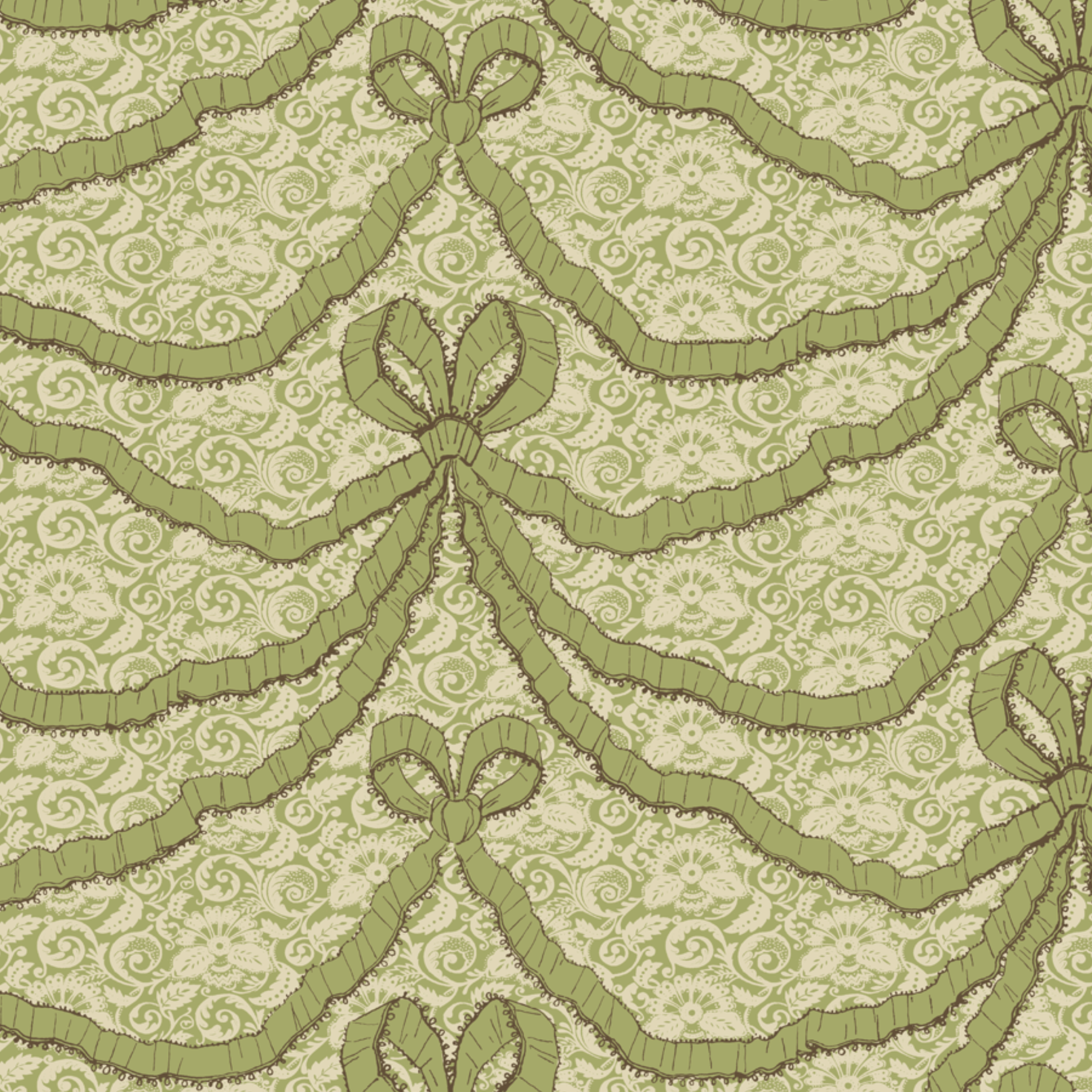  wallpaper flat preview mockup