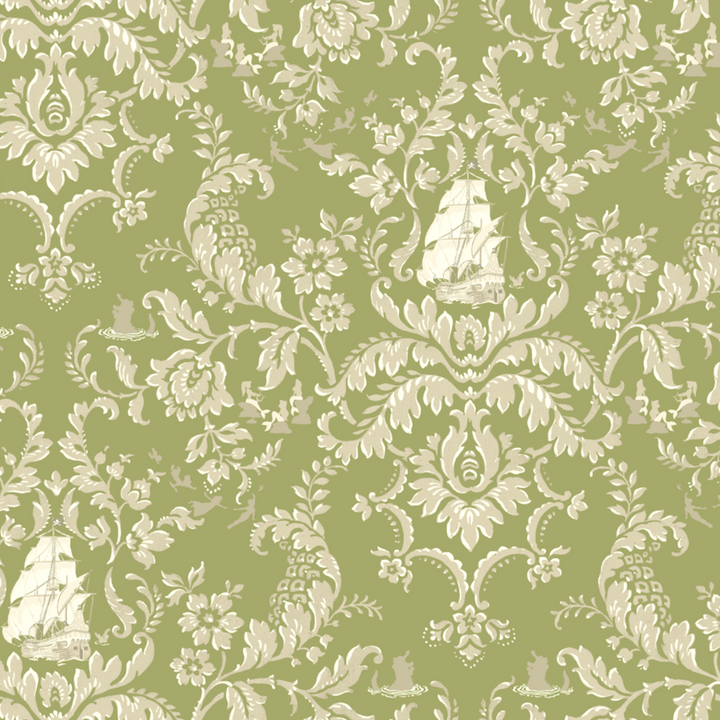  wallpaper flat preview mockup