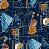  wallpaper flat preview mockup