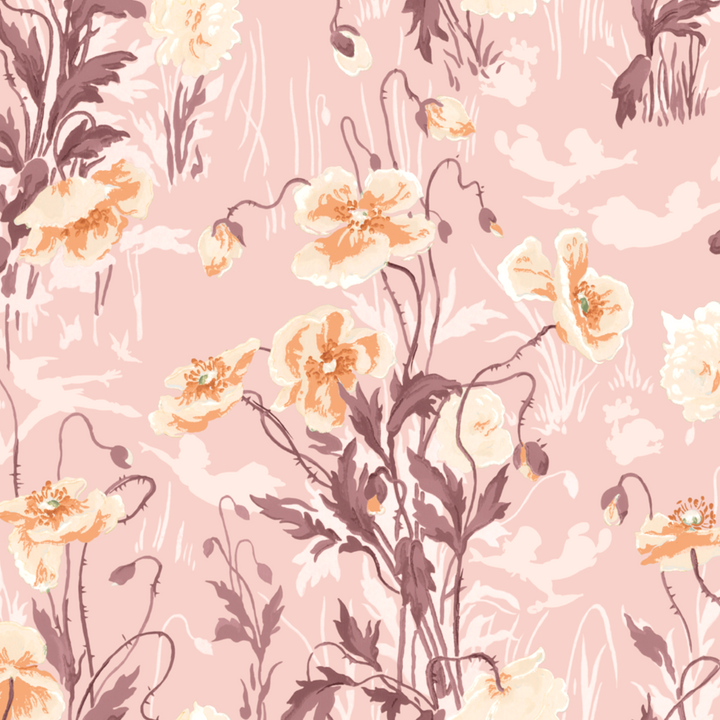  wallpaper flat preview mockup