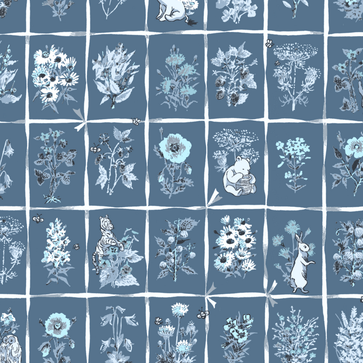  wallpaper flat preview mockup
