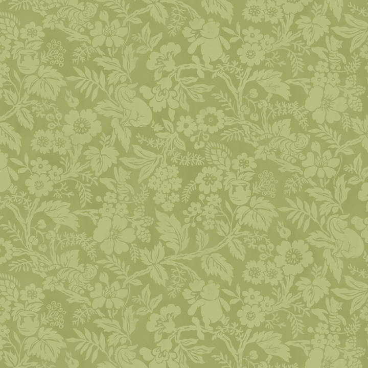  wallpaper flat preview mockup