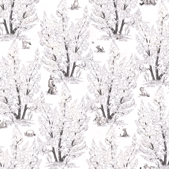  wallpaper flat preview mockup