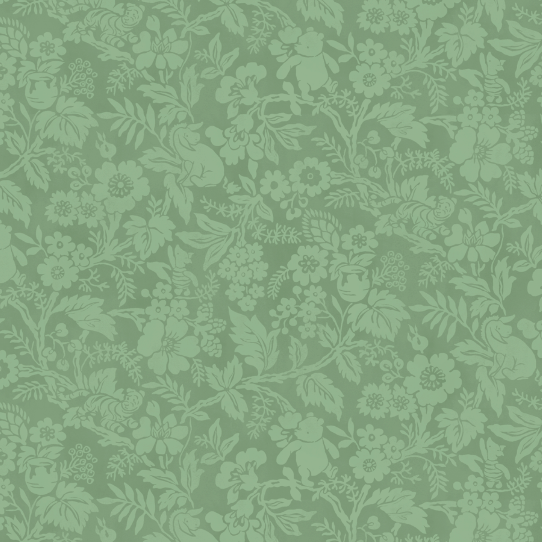  wallpaper flat preview mockup