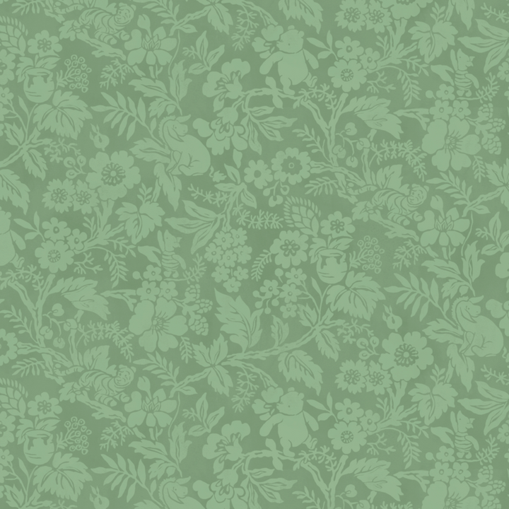  wallpaper flat preview mockup