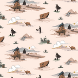  wallpaper flat preview mockup