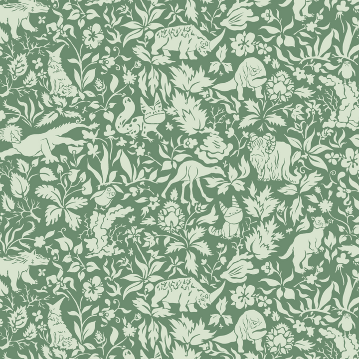  wallpaper flat preview mockup