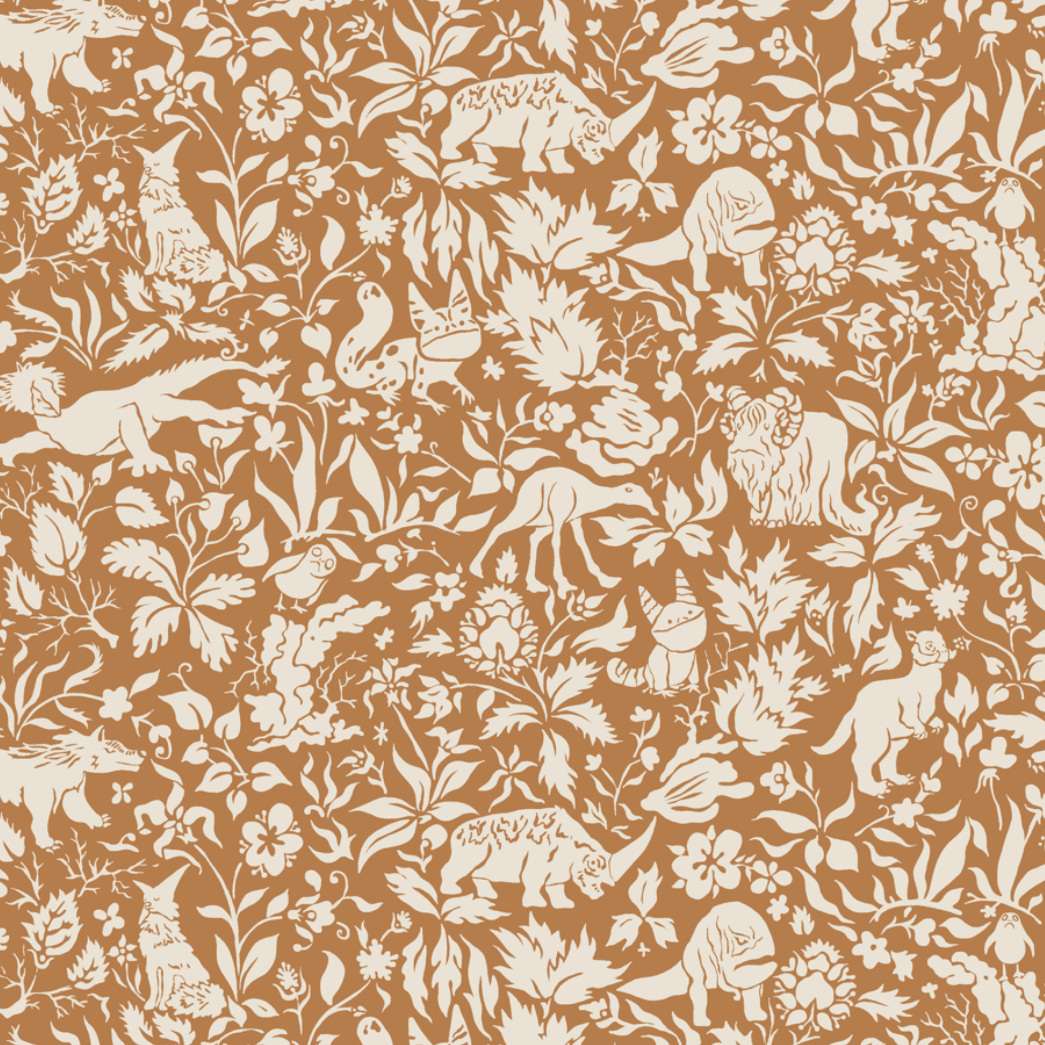  wallpaper flat preview mockup
