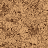  wallpaper flat preview mockup