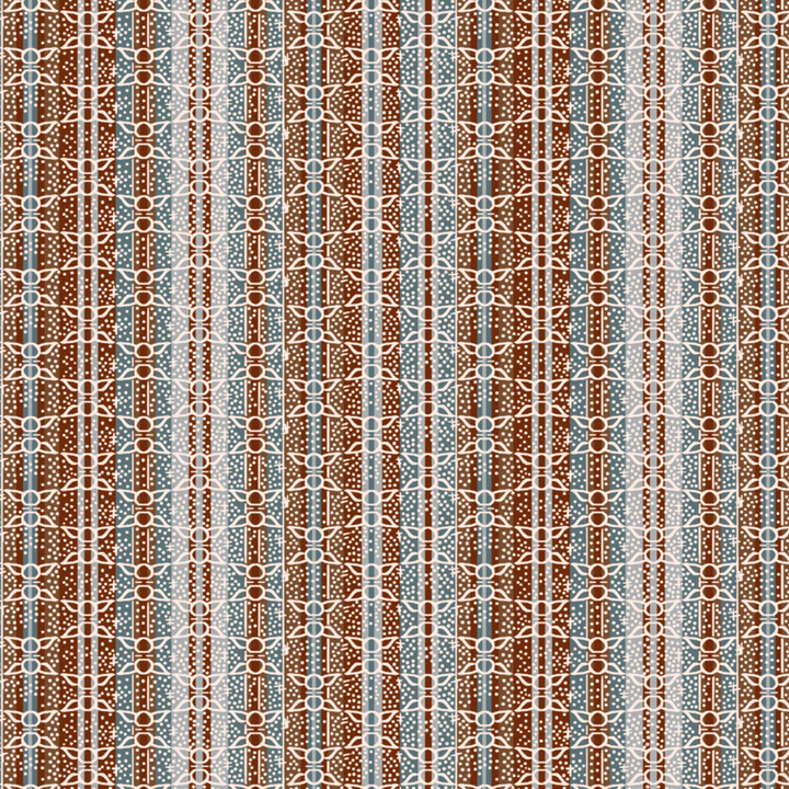  wallpaper flat preview mockup
