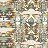  wallpaper flat preview mockup