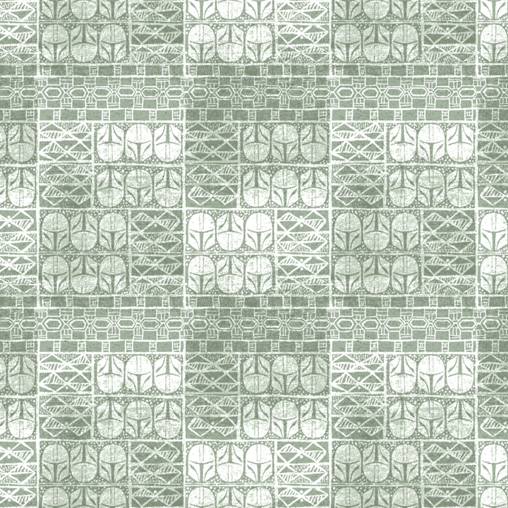  wallpaper flat preview mockup